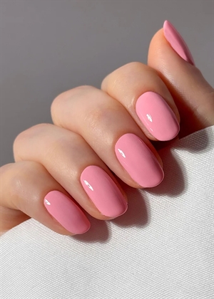Imperial Blush / Cherry Blossom Pink Nailberry 